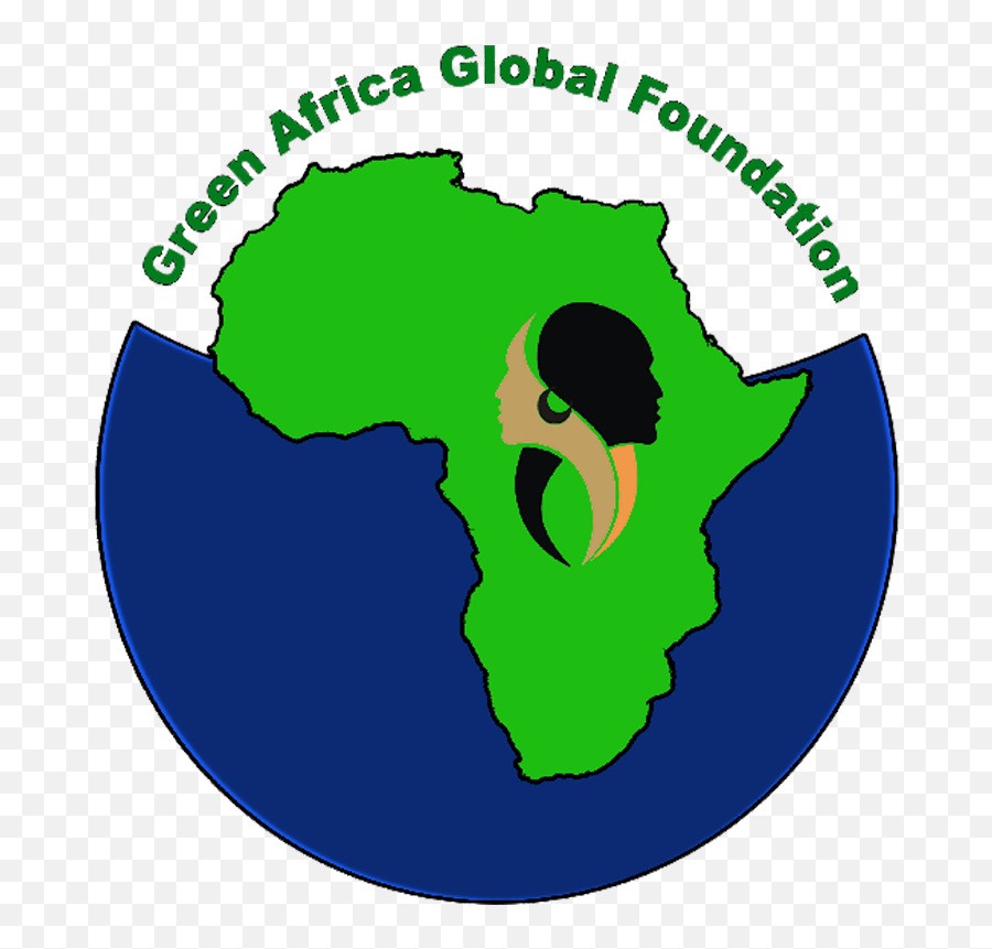 African Cushion Zebra - Green Africa Global Foundation United States Africa Command Png,Zebra Logo Png