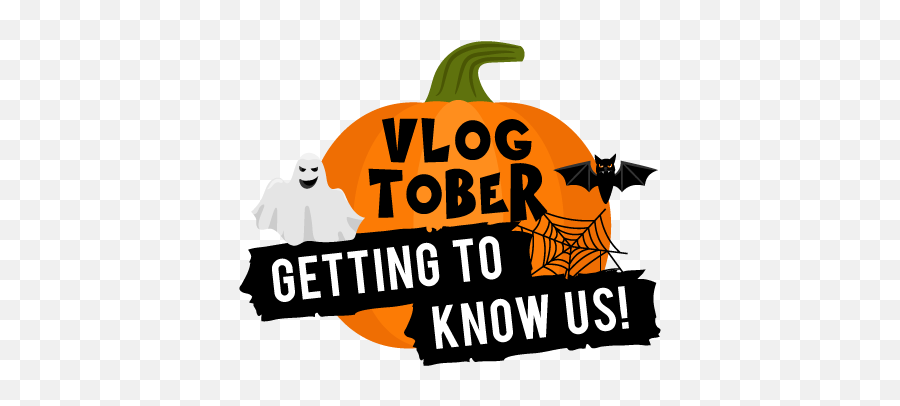 Vlogtober U2013 A Waste Of Time Or Really Good Idea Dear - Halloween Png,Shhhh Icon