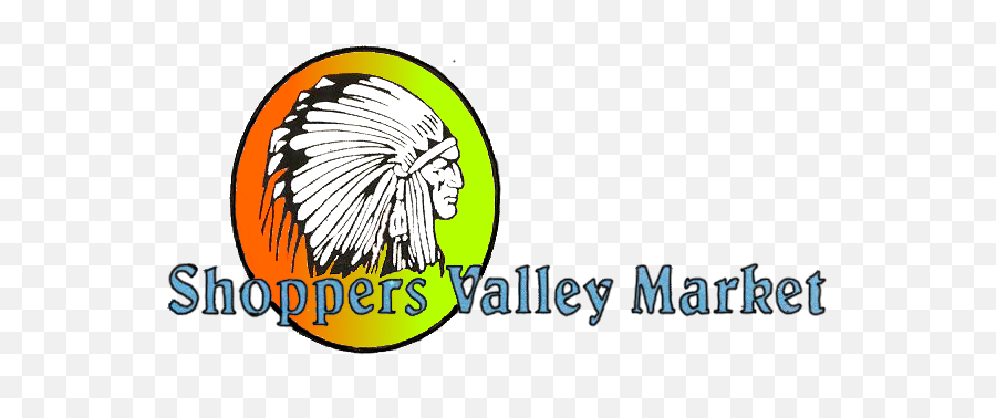 Shoppers Valley Market Home Page - Emblem Png,Frito Lay Logo