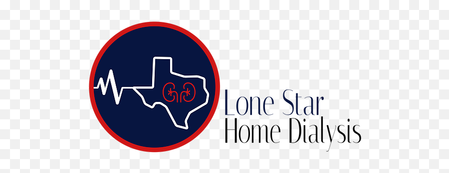 Home Dialysis Shenandoah Lone Star - Language Png,Dialysis Icon