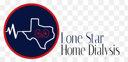 Home Dialysis Shenandoah Lone Star - Language png