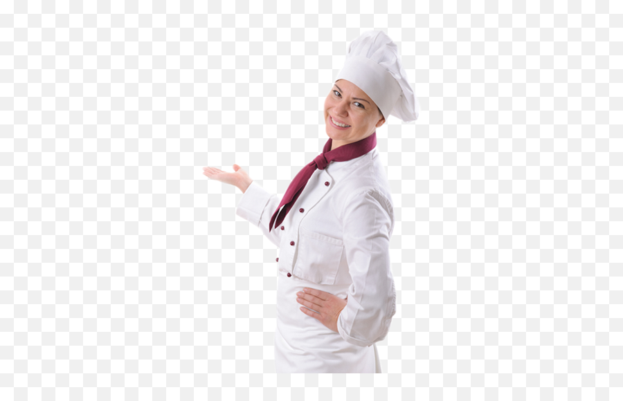 Chef Png Cartoon Hat Woman Free Download - Female Chef Png,Woman Transparent