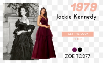 Our Fave Looks Through - Lady png