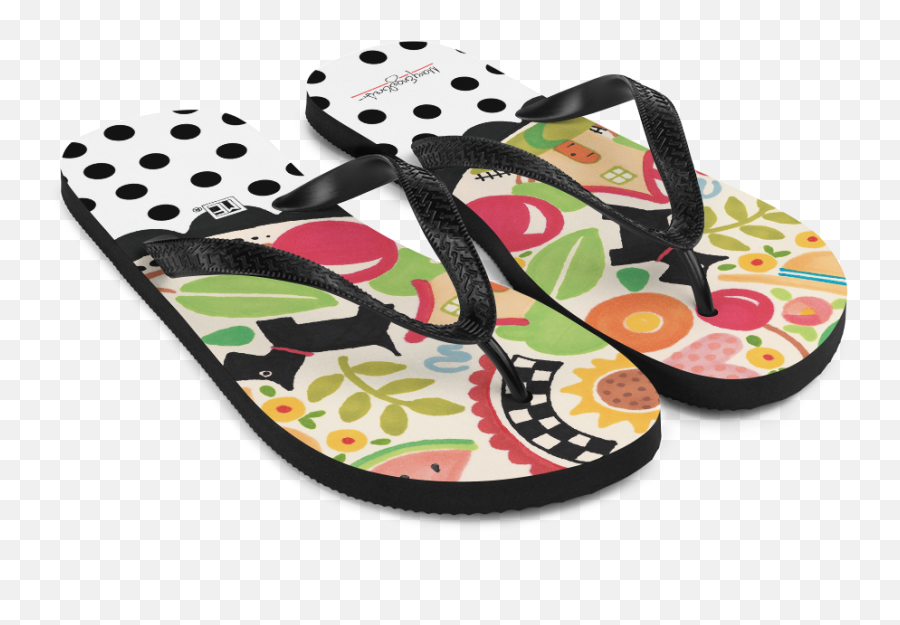 Products U2013 Tagged Beach Mary Engelbreit - Flip Flops Pink Png,Mary And The Witch's Flower Folder Icon