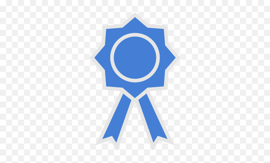 Warranty - Design Png,Blue Ribbon Icon