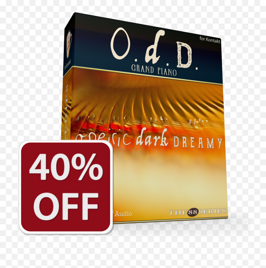 Odd Grand Piano For Kontakt U2014 Chocolate Audio Png