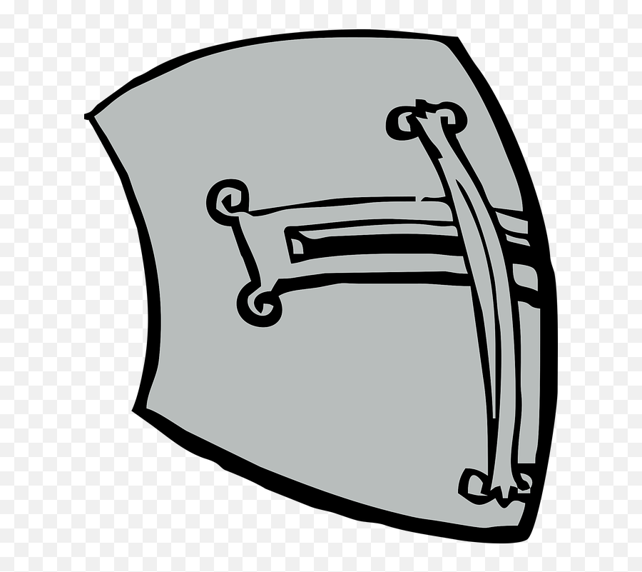 Helmet Medieval Military - Free Vector Graphic On Pixabay Dot Png,Military Helmet Icon