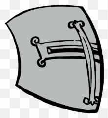 Helmet Medieval Military - Free vector graphic on Pixabay Dot png