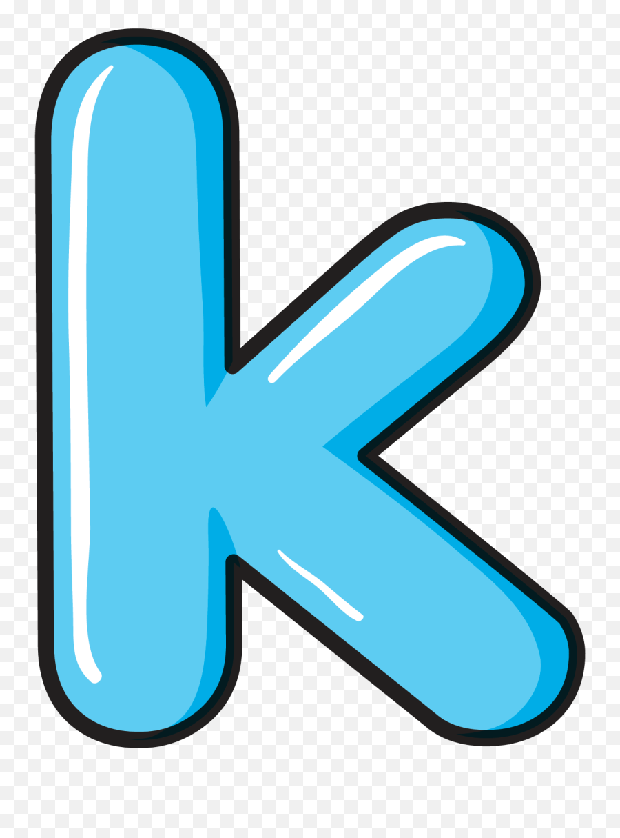K Alphabet Png Images Transparent Background Free Download - Language,Letter K Icon