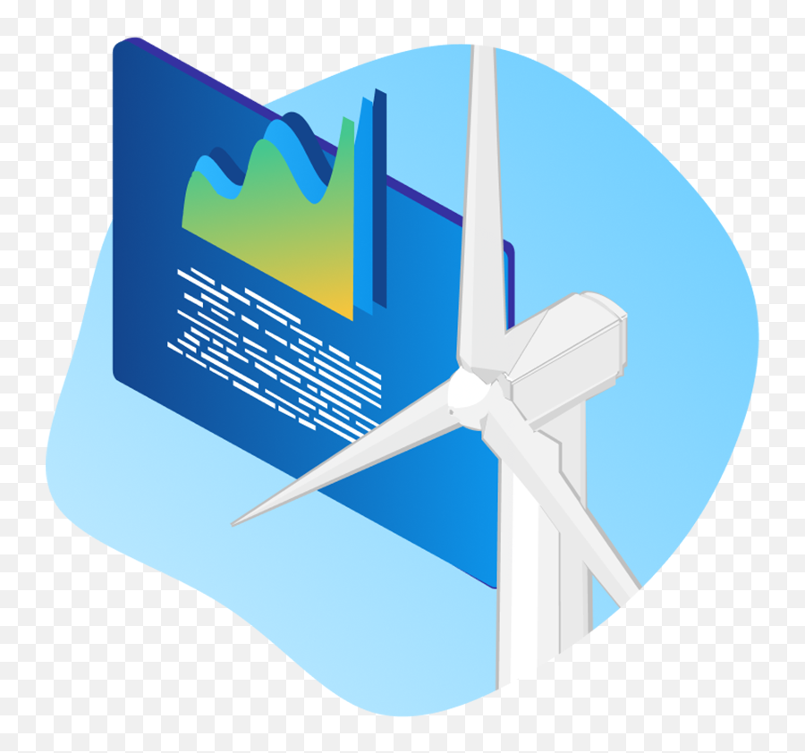 Swarm Windesco - Vertical Png,Retrofit Icon