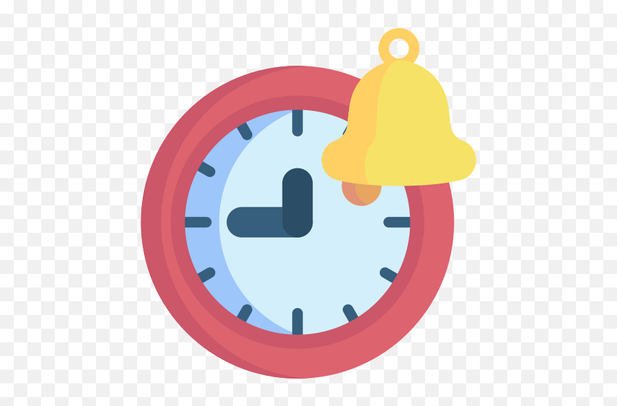 Clock - Free Time And Date Icons German Are Punctual Png,Flat Clock Icon