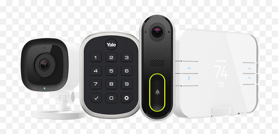 Home Security Systems - Alarm Systems Security Cameras Home Security Png,Video Camera Icon Google Chat