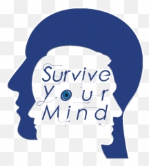 The Platform - Survive Your Mind png