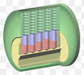 Lock Picking 101 - Its Tactical Pin Tumbler Lock Png,American Sniper Folder Icon