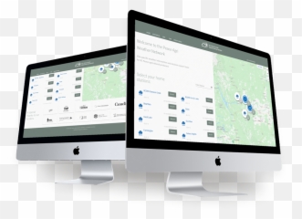 Bc Peace Agri Weather Network - Big Bear SoftwareBig Development Platform png