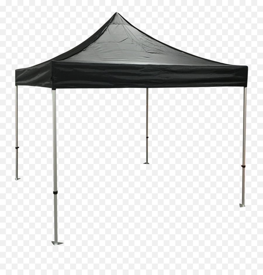 Vendor Canopy Tent - Black Colour Canopy Png,Canopy Png