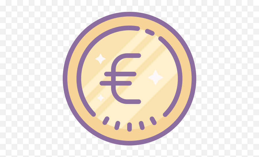 Euro Icon This Page Contains The Vector As Well - Circle Number 3 Icon Png,Euro Icon Png