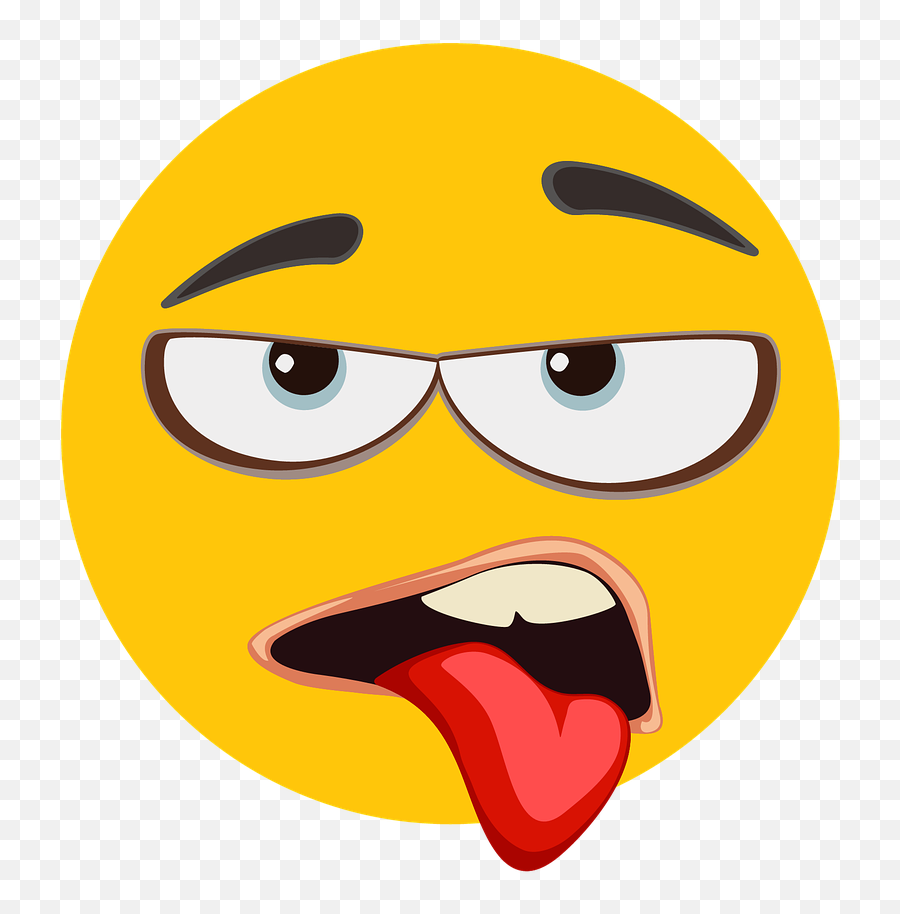 Emoji Yellow Face - Don T Like Emoji Png,Annoyed Emoji Png