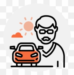 Mycarebase - An Innovative Senior Living Services Marketplace Low Efficiency Icon Png