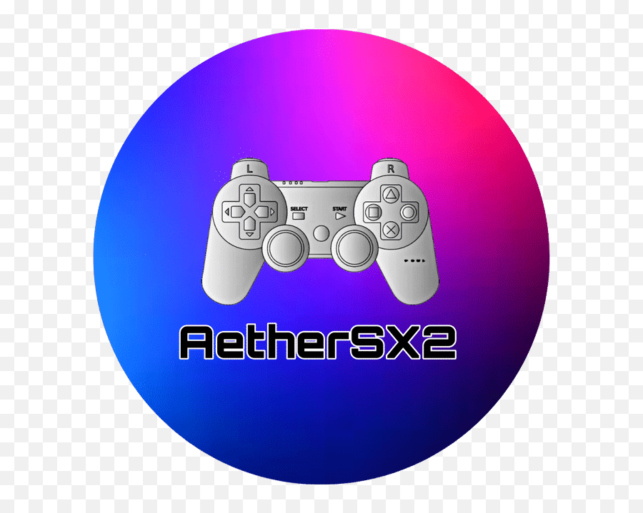 Aethersx2 Apk 1301 Ps2 Emulator Download For Android - Aethersx2 Emulator Png,Ps2 Logo Icon