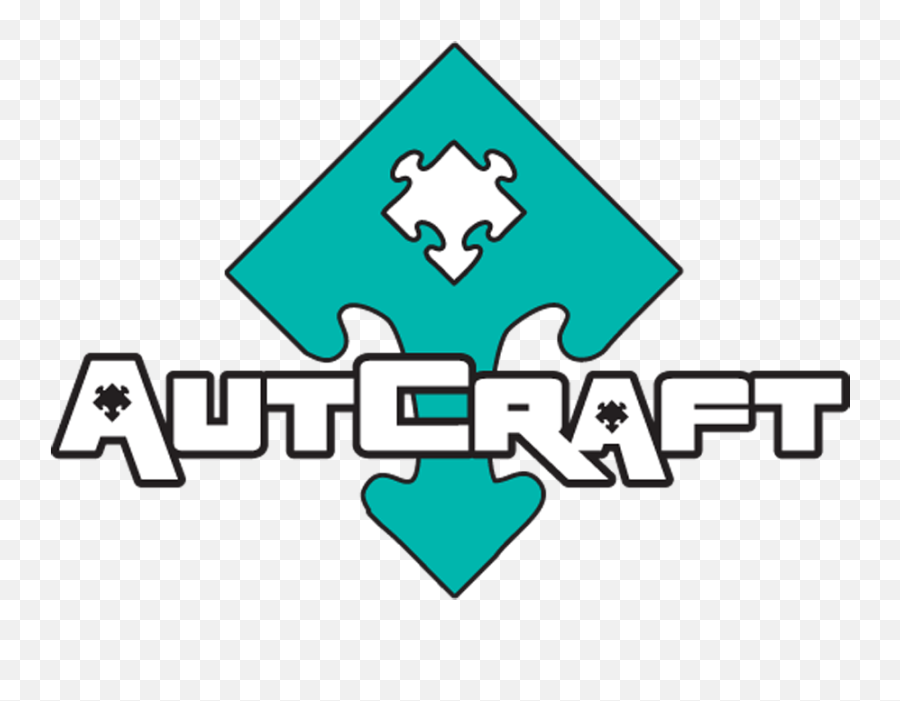 Autcraft - Home The First Minecraft Server For Children Autcraft Png,Mineplex Logo