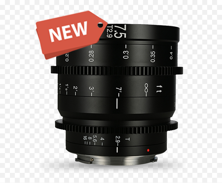 Home - Laowa Camera Lenses Png,Camera Field Of View Icon