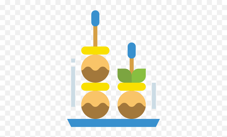 Appetizer - Free Food Icons Vertical Png,Appetizers Icon