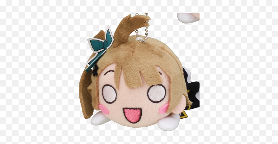 Nesoberi Kcm 2nd Year Student No Brand Girls Kotori Love Live Sega Ebay - No Brand Girls Nesoberis Png,Hanayo Icon