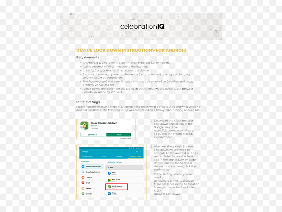 Publications Decopac - Vertical Png,Android Settings Icon Download