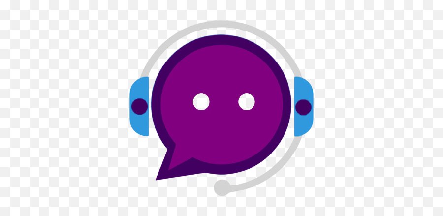Purplecloudai Engagement Cloud - Dot Png,Purple Message Icon