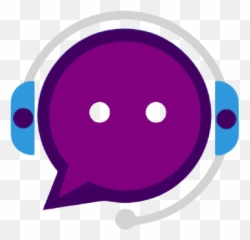 Purplecloudai Engagement - Dot png
