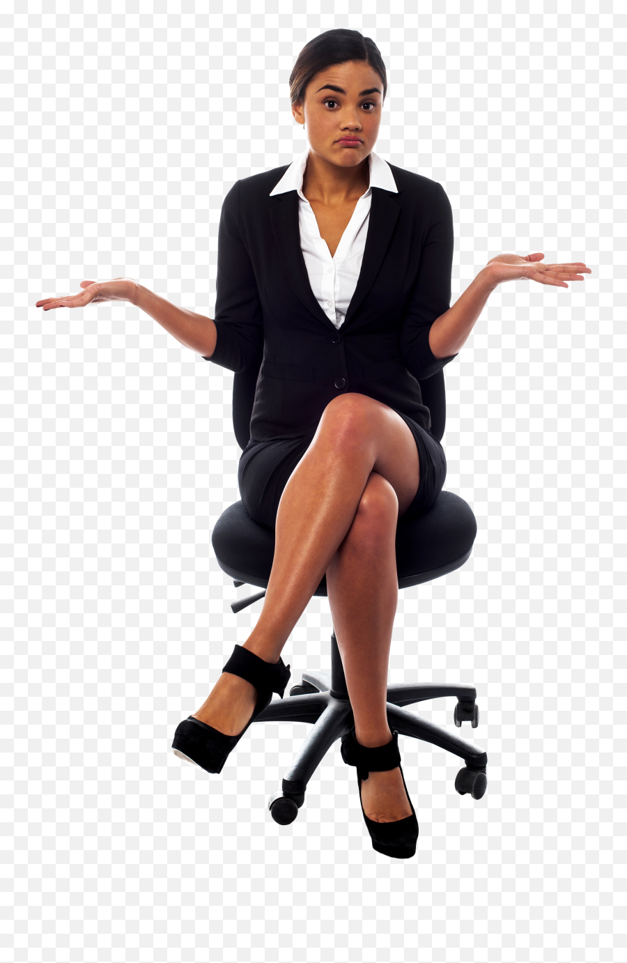 Business People Png Images Transparent Background Play - Je N Ai Aucune Idée,People Sitting Png