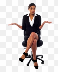 Business People Png Images Transparent Background Play - Je N Ai Aucune Idée,People Sitting Png