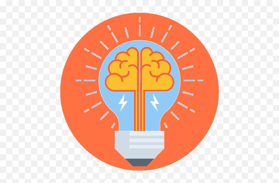 Train Your Brain - Apps On Google Play Life Is Good Breathe Png,Brain Power Icon
