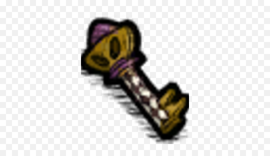 Key To The City Donu0027t Starve Game Wiki Fandom - Clip Art Png,City Png