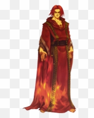 Fire Emblem The Binding Blade - NonPlayable Characters Yahn png