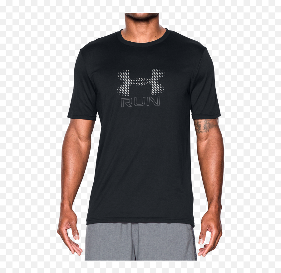 Ua Run Icont - Under Armour Maison Margiela Tshirt Numbers Png,Under Armour Icon