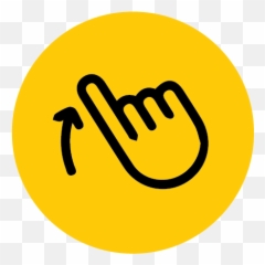 Nxp - Partner Profile Information Arrasta Pra Cima Png