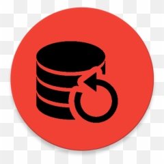 Data Recovery Icon 357674 - Free Icons Library Backup And Restore Png