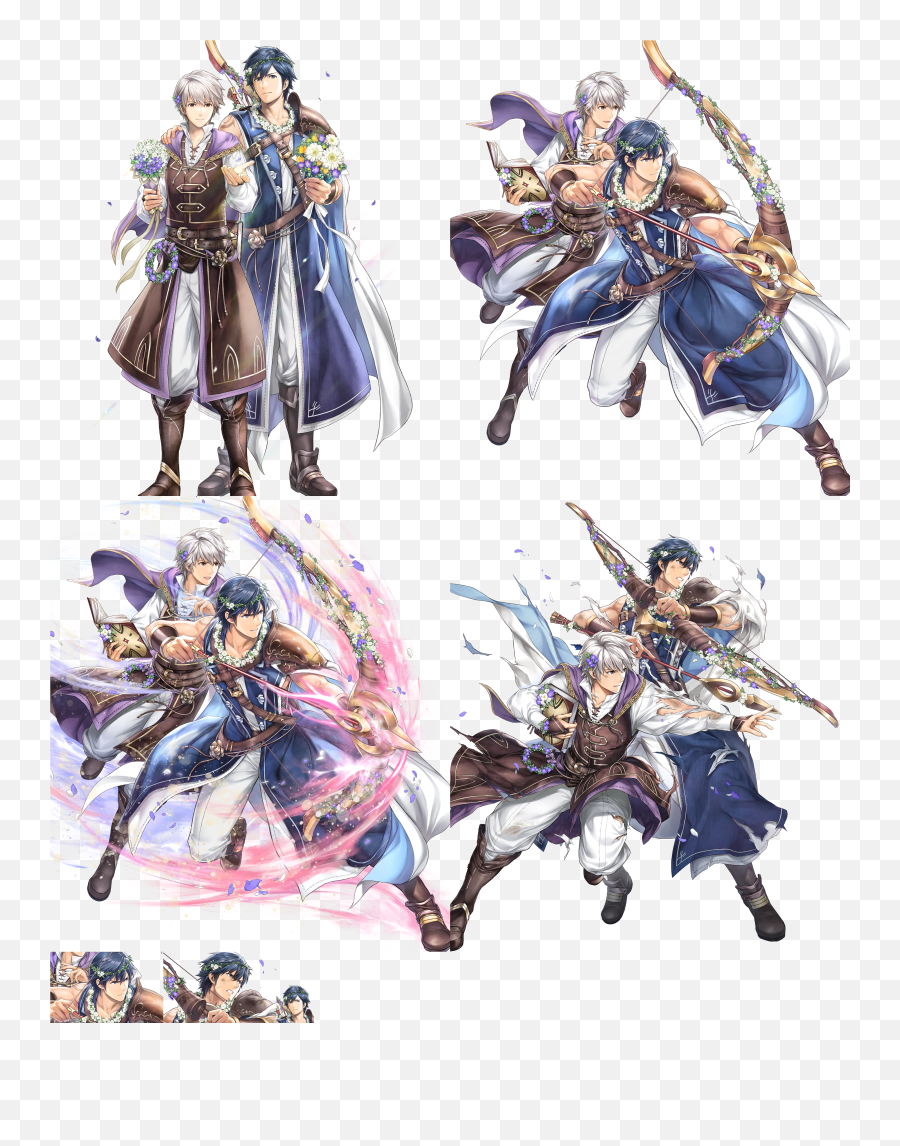 Mobile - Fire Emblem Heroes Chrom U0026 Robin Here With Me Fictional Character Png,Chrom Fire Emblem Icon