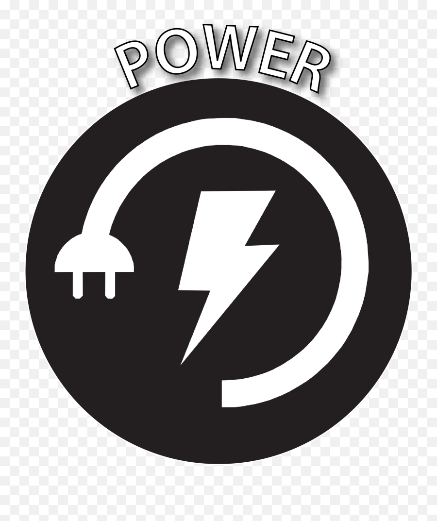 Electrical Power - State Bank Of India Png,Power Symbol Png