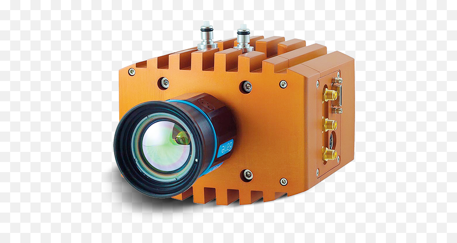 Emccd And Ccd Cameras - Portable Png,Pixel Camera Icon