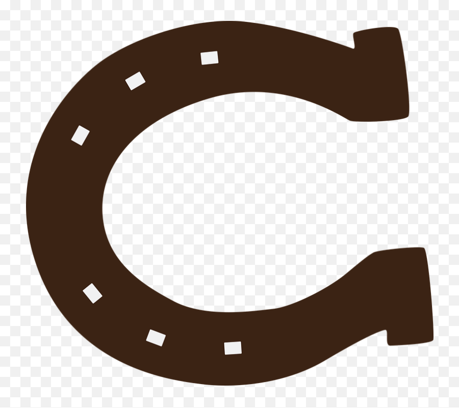 Free Photo Horseshoe Symbol The Success Of Fortunately - Dot Png,Horseshoe Icon