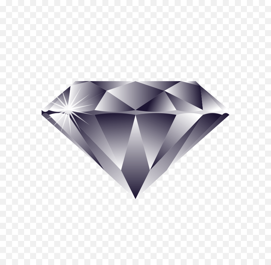 Diamond Gem Clip Art Free Png Mart - Diamond Cliparts,Loose Diamonds Png