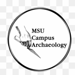 Capblog U2013 Msu Campus Archaeology Program - Dot png
