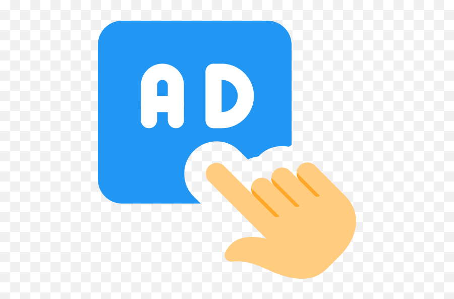 Ads - Free Marketing Icons Click Ad Icon Png,Google Ad Icon