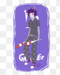 Ticcyu0027s Randomness Homestuck Cosplay Png