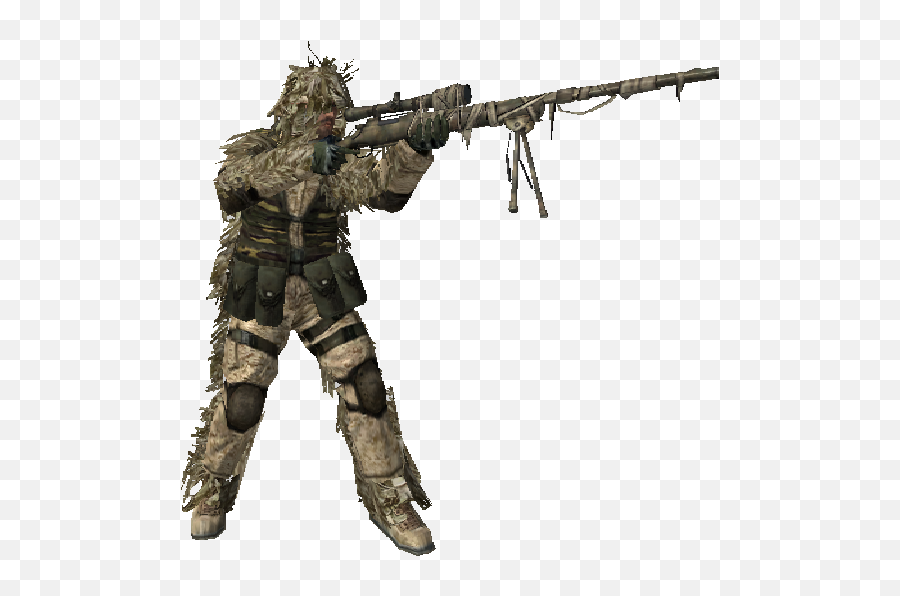Battlefield 1 Sniper Png Picture - Sniper Battlefield Png,Battlefield 1 Png