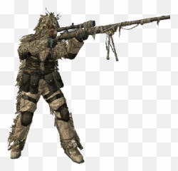 Battlefield 1 Sniper Png Picture