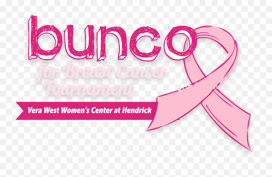 Bunco For Breast Cancer Home - Sass And Belle Png,Breast Cancer Logo